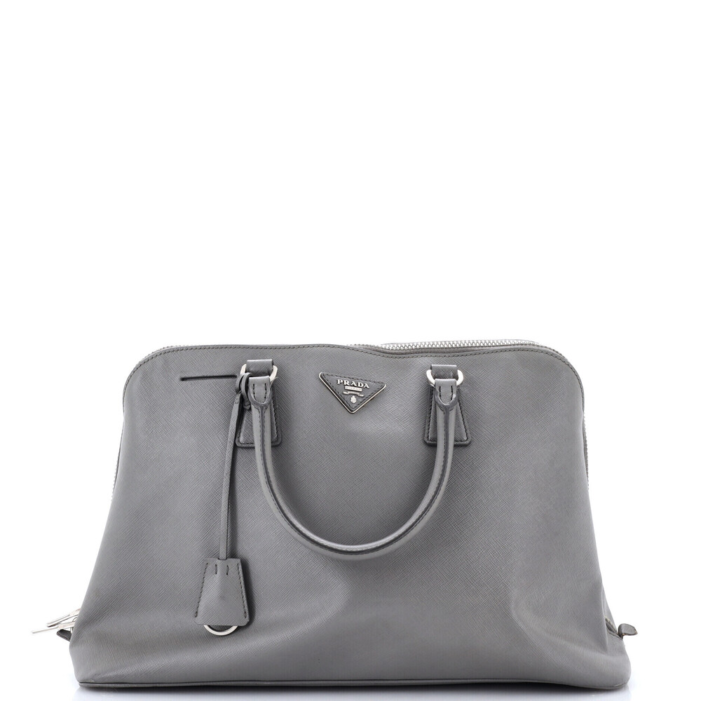 Prada Large Promenade Bag